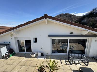 Vente appartement 4 pièces Domène (38420)