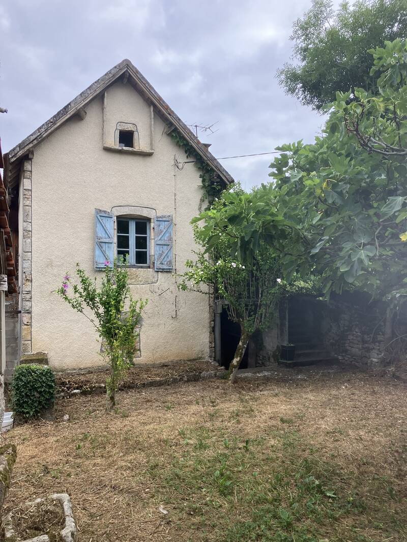 Cénevières (46330)