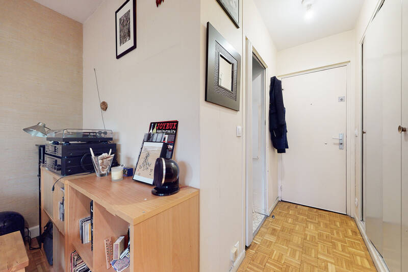 Paris 12E (75012)