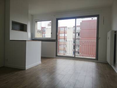 Location appartement studio Ivry-sur-Seine (94200)