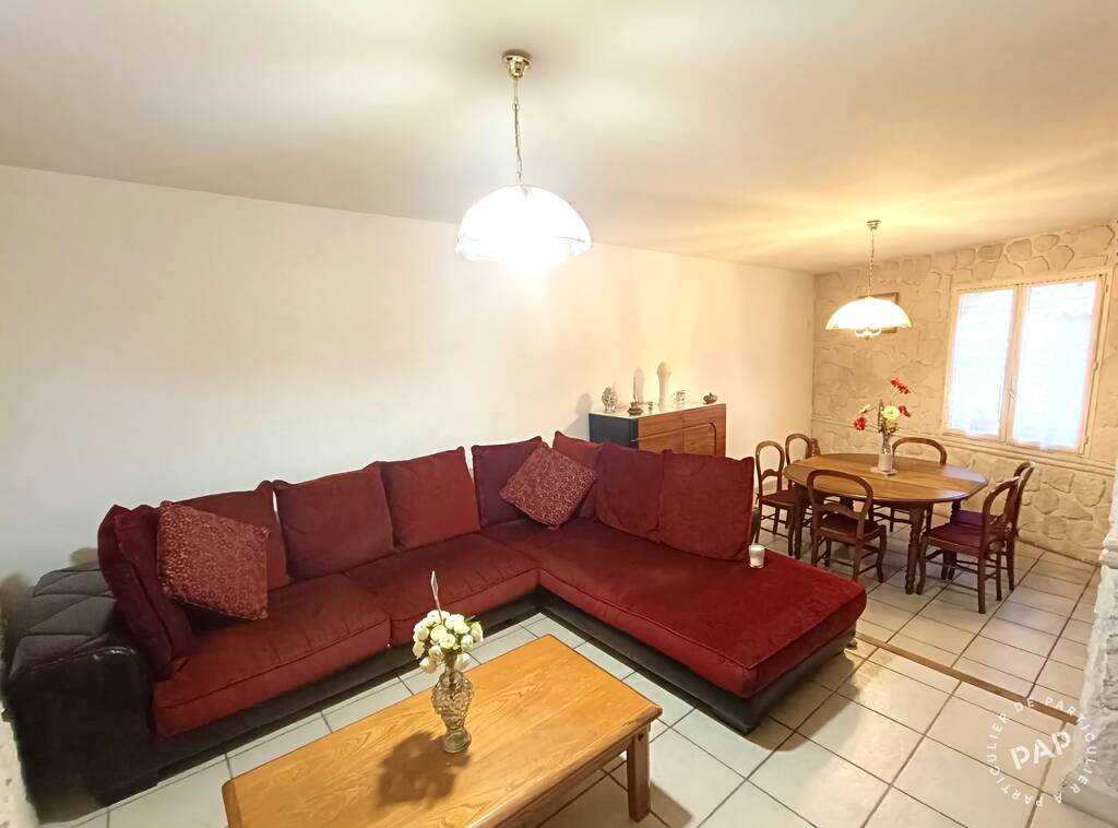 Vente maison 82 m² Allauch (13190) - 82 m² - 235.000 € | Particulier à Particulier — 5