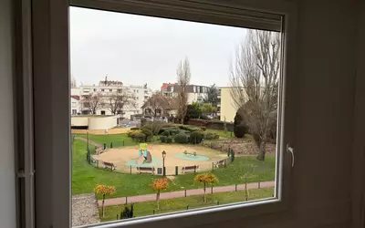 Appartement 4 pièces 85 m² · à Maisons-Alfort · 85 m² · 455 000 €