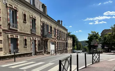 Saint-Germain-En-Laye (78100)