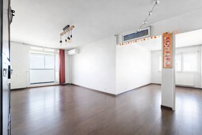 Vente appartement 5 pièces Gennevilliers (92230)
