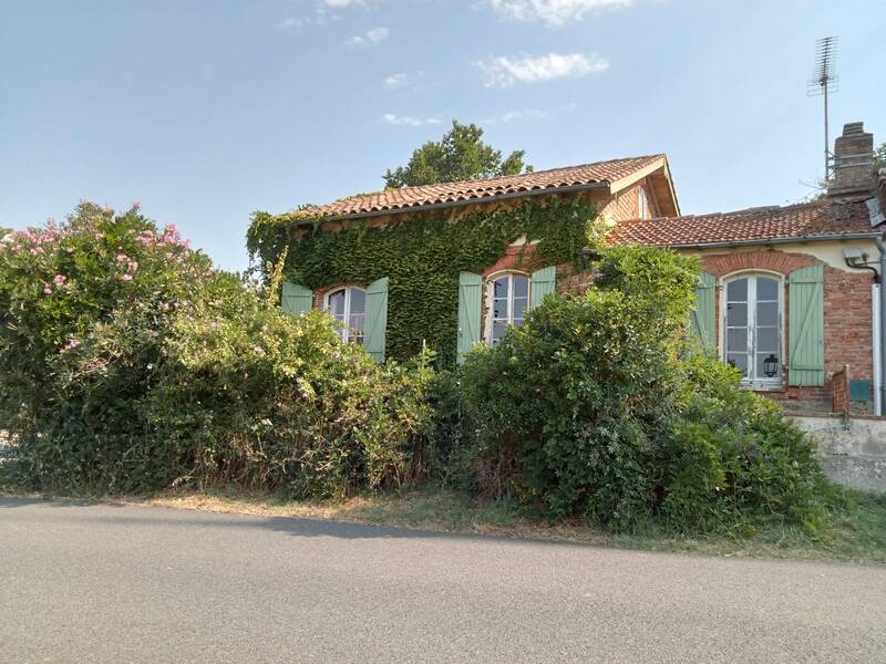 Montjoire (31380)