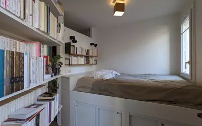 Paris 19E (75019)