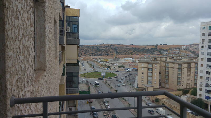 Algérie