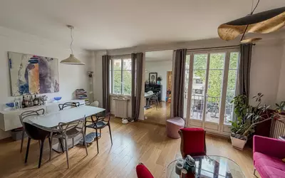 Neuilly-Sur-Seine (92200)