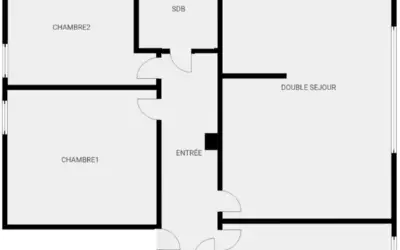 Paris 15E (75015)