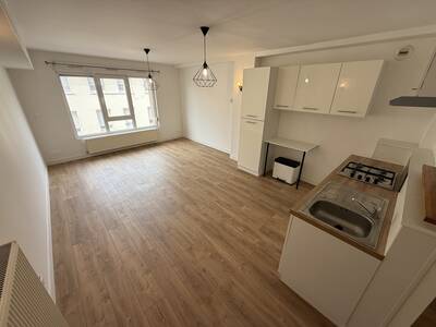 Location appartement studio Saint-Avold (57500)