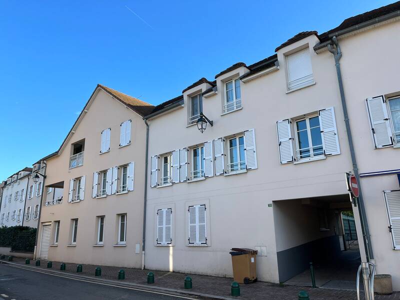 Soisy-Sous-Montmorency (95230)