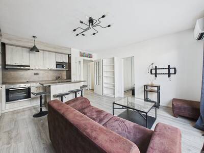 Vente appartement 2 pièces Bordeaux (33)