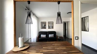 Location appartement 3 pièces Noisy-le-Grand (93160)