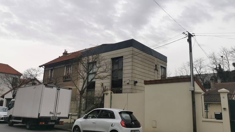 Maisons-Alfort (94700)