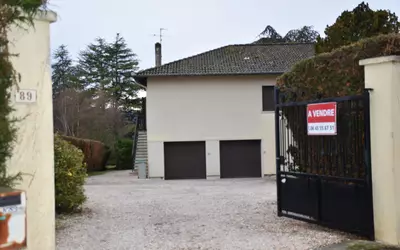 Villeneuve-De-Rivière