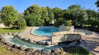 Vente maison 5 pièces Marmande (47200)