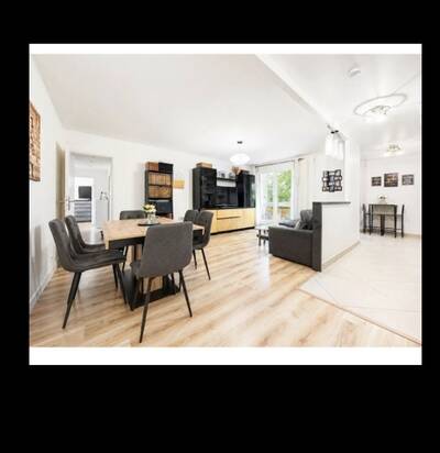 Vente appartement 4 pièces Le Pré-Saint-Gervais (93310)