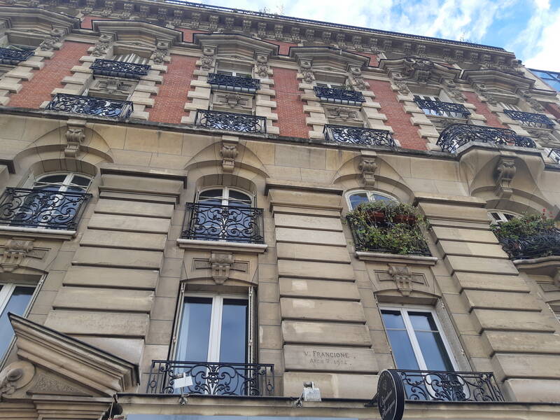 Paris 12E (75012)