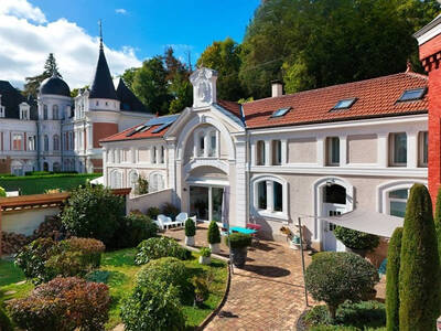 Vente maison 8 pièces Sorbiers (42290)