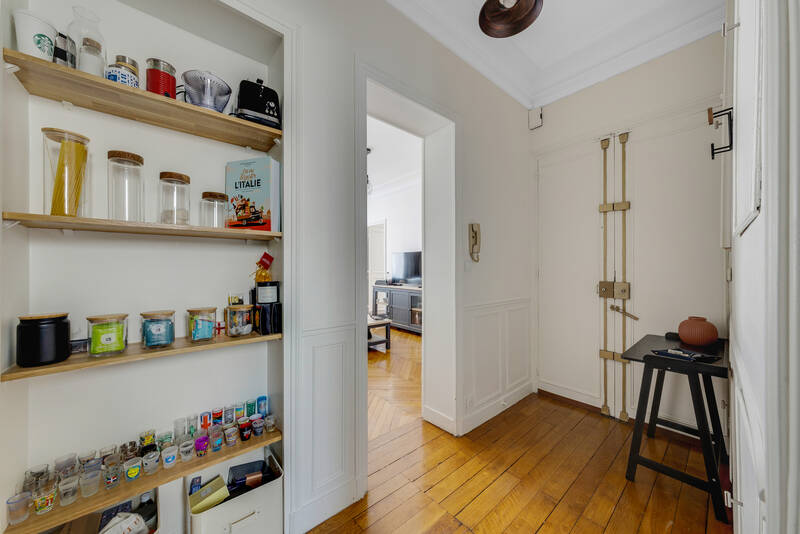 Paris 18E (75018)