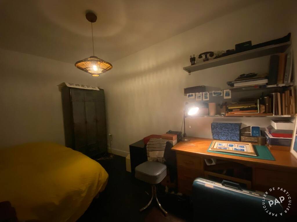 Vente maison 68 m² Vauhallan (91430) - 68 m² - 325.000 € | Particulier à Particulier — 6
