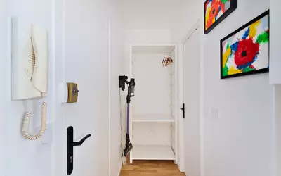 La Garenne-Colombes (92250)