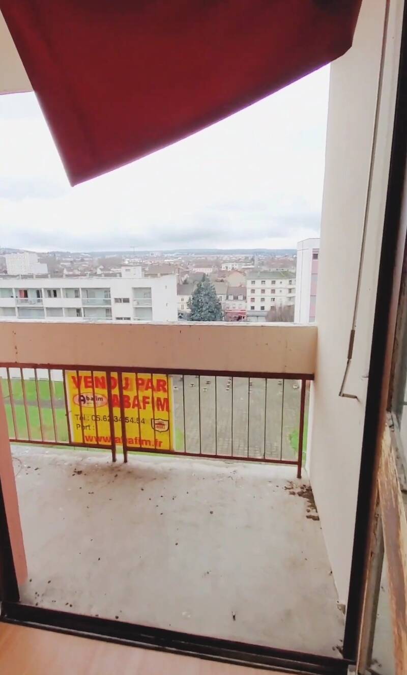 Montluçon (03100)