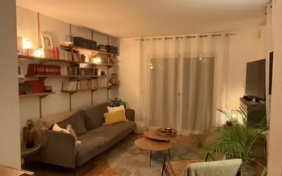 Neuilly-Plaisance (93360)