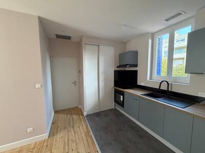 Vente appartement 3 pièces Clermont-Ferrand (63)