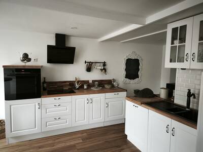 Vente appartement 5 pièces Bacqueville-en-Caux (76730)