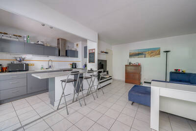 Vente appartement 3 pièces Gradignan (33170)