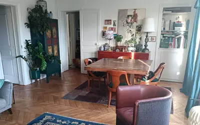 Paris 15E (75015)