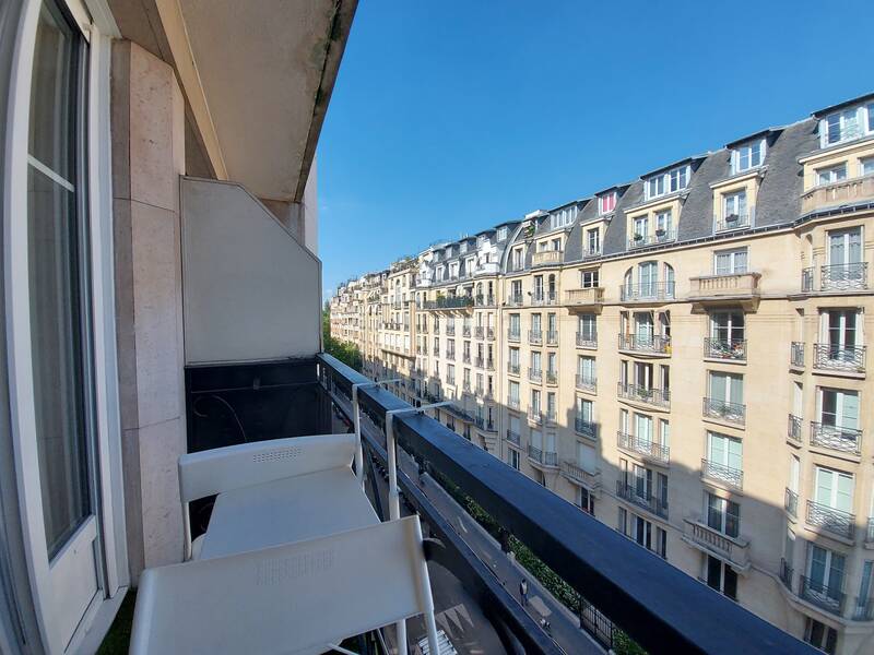 Paris 17E (75017)