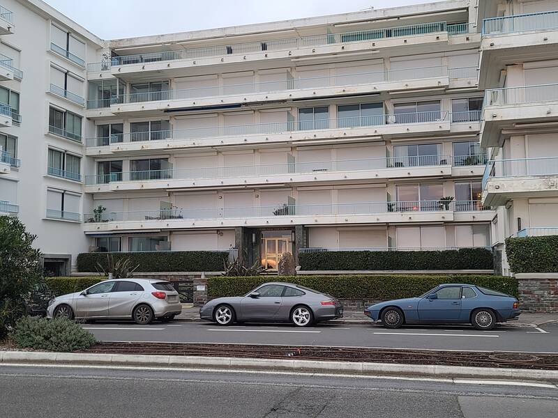La Baule-Escoublac (44500)