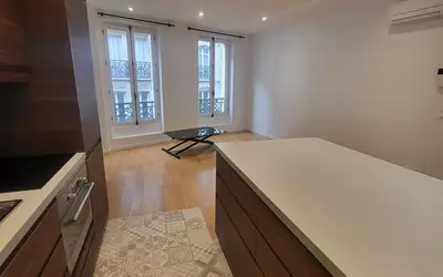 Paris 8E (75008)