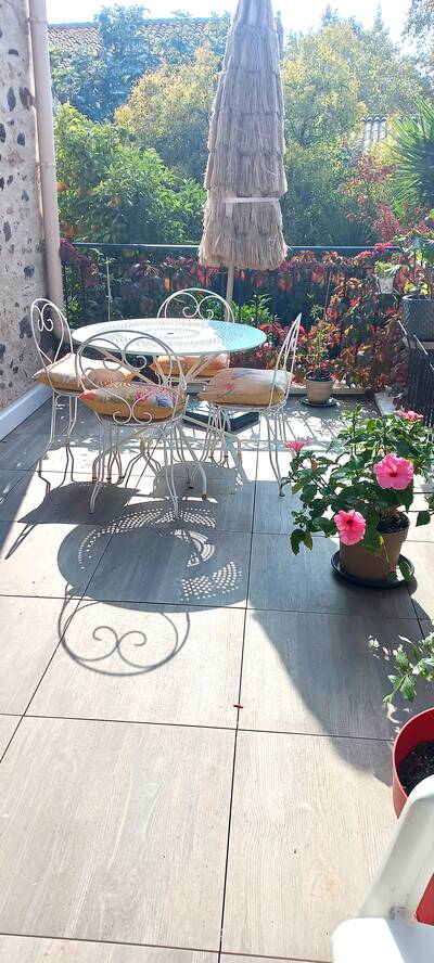 Vente maison 5 pièces Fontès (34320)