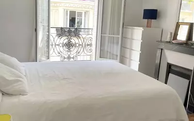 Paris 18E (75018)