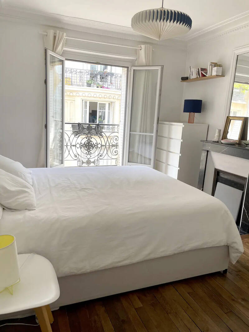Paris 18E (75018)