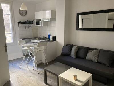 Location appartement studio Bordeaux (33)