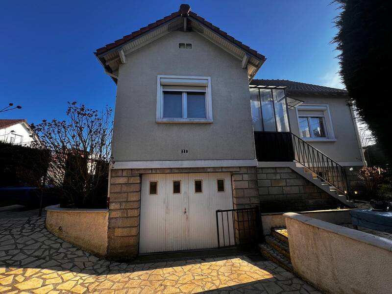 Survilliers (95470)