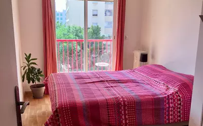 Marseille 7E (13007)