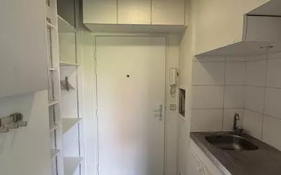Paris 20E (75020)