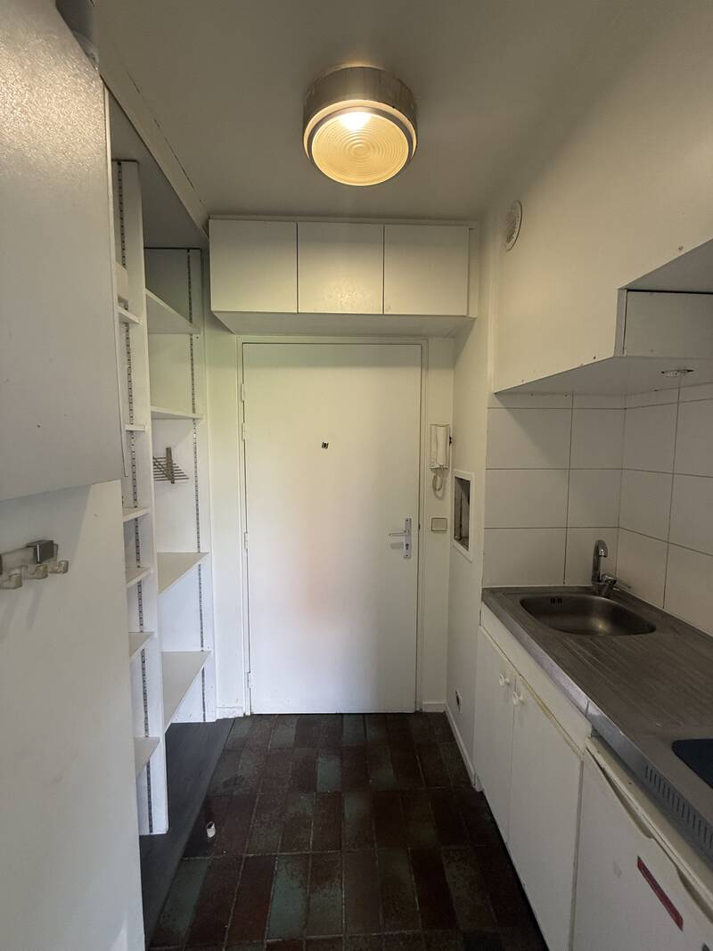 Paris 20E (75020)