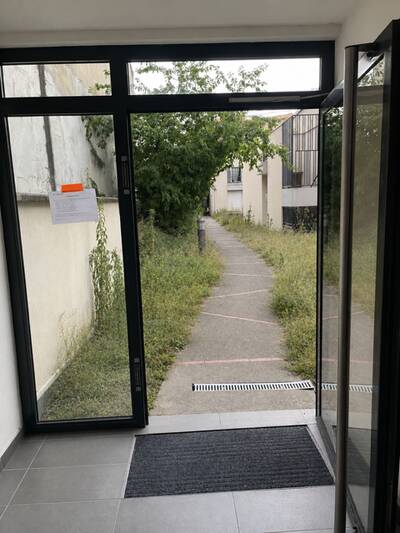 Vente appartement 2 pièces Lyon 7e