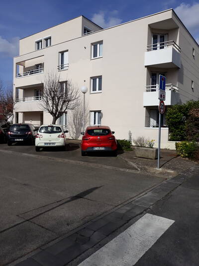 Vente appartement 3 pièces Guyancourt (78280)