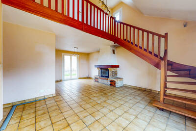 Vente maison 5 pièces Lanester (56600)