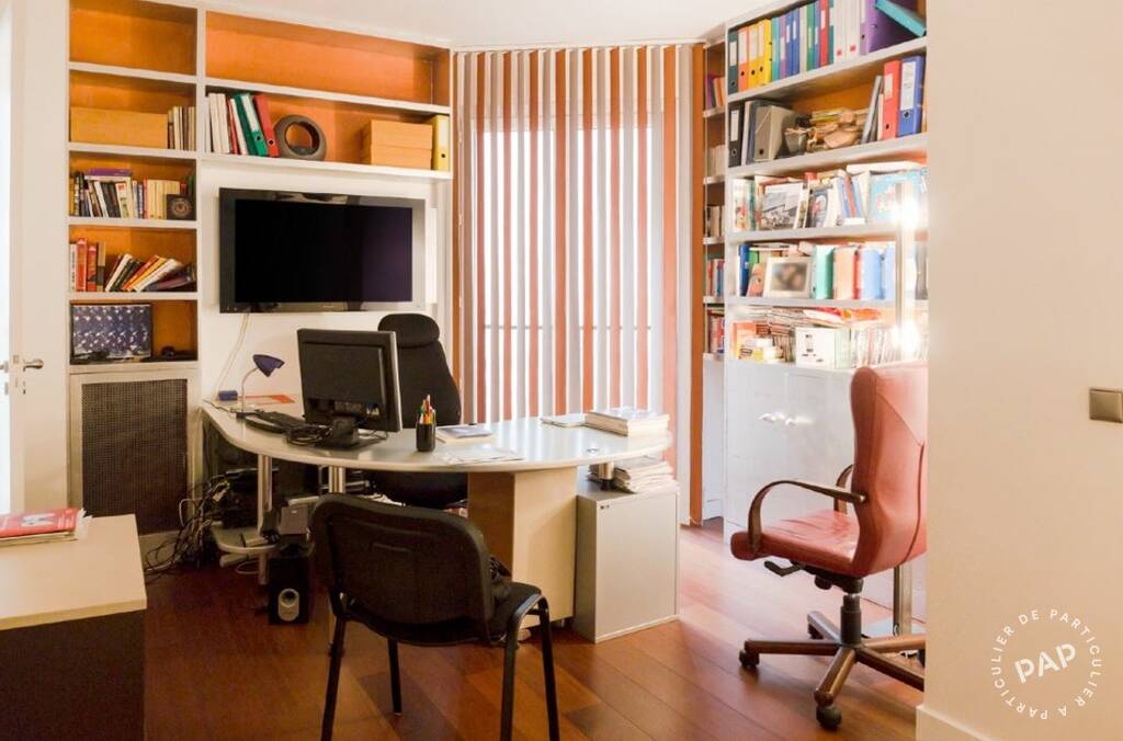 Appartement a louer paris-1er-arrondissement - 3 pièce(s) - 82 m2 - Surfyn