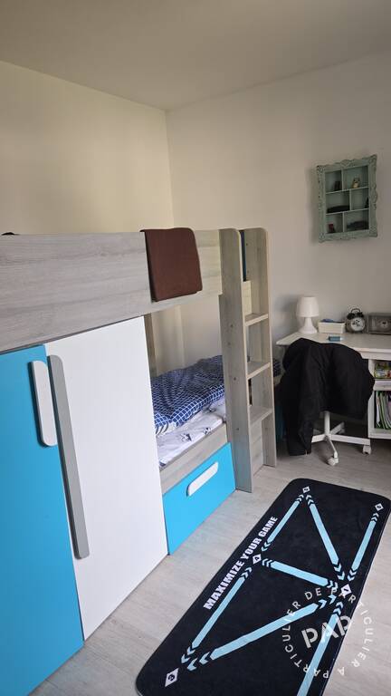 Vente maison 72 m² Pringy (77310) - 72 m² - 221.500 € | Particulier à Particulier — 8