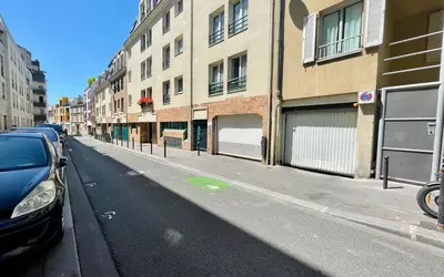 Paris 13E (75013)