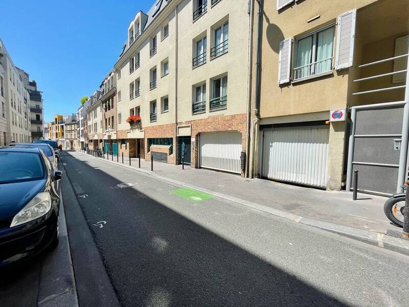 Paris 13E (75013)